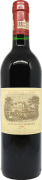 Chateau Lafite Rothschild (bin soiled label) 1986  Front Bottle Shot