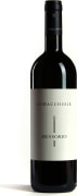 Le Macchiole Messorio 2015  Front Bottle Shot