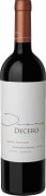 Finca Decero Remolinos Vineyard Cabernet Sauvignon 2013 Front Bottle Shot