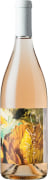 Ernest Vineyards Eugenia The Motley Rose of Pinot Noir 2017  Front Bottle Shot