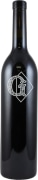 Gemstone Vineyard G Red Wine 2007  Front Bottle Shot