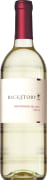 Backstory Sauvignon Blanc 2014 Front Bottle Shot