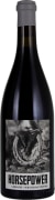 Horsepower Vineyards Sur Echalas Vineyard Grenache 2012 Front Bottle Shot