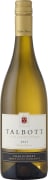 Talbott Sleepy Hollow Chardonnay 2021  Front Bottle Shot