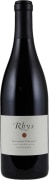 Rhys Horseshoe Vineyard Pinot Noir (1.5 Liter Magnum in OWC) 2013  Front Bottle Shot