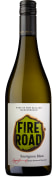 Fire Road Sauvignon Blanc 2023  Front Bottle Shot