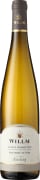 Willm Kirchberg de Barr Grand Cru Riesling 2021  Front Bottle Shot
