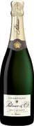 Champagne Palmer Brut Reserve  Front Bottle Shot