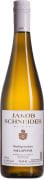 Weingut Jakob Schneider Estate Riesling Trocken 2021  Front Bottle Shot