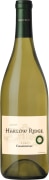 Harlow Ridge Chardonnay 2018  Front Bottle Shot