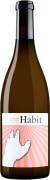 Habit McGinley Vineyard Sauvignon Blanc 2019  Front Bottle Shot