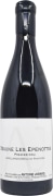 Domaine Antoine Jobard Beaune Les Epenottes Premier Cru 2020  Front Bottle Shot
