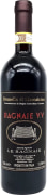 Le Ragnaie Ragnaie Vigna Vecchia Brunello di Montalcino 2019  Front Bottle Shot