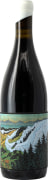 Fog Monster Santa Lucia Highlands Syrah 2018  Front Bottle Shot