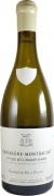 Domaine Paul Pillot Chassagne-Montrachet Les Champs-Gains Premier Cru 2020  Front Bottle Shot