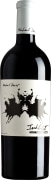 Michael David Winery Inkblot Cabernet Franc 2021  Front Bottle Shot