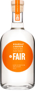 Fair Kumquat Liqueur (700ML) Front Bottle Shot