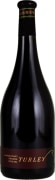 Turley Judge Bell Vineyard Zinfandel 2018  Front Bottle Shot