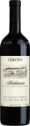 Ceretto Barbaresco 2020  Front Bottle Shot