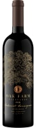 Oak Farm Estate Cabernet Sauvignon 2024 Front Bottle Shot