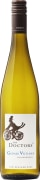 The Doctors' Gruner Veltliner 2015 Front Bottle Shot