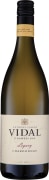 Vidal Wines El Legado Chardonnay 2016 Front Bottle Shot