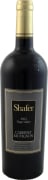 Shafer Napa Valley Cabernet Sauvignon 2003  Front Bottle Shot