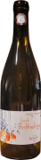 Denis et Didier Berthollier Chignin Bergeron Saint Anthelme 2021 Front Bottle Shot