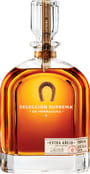 Herradura Seleccion Suprema Extra Anejo Tequila Front Bottle Shot