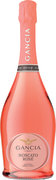 Gancia Moscato Rose  Front Bottle Shot