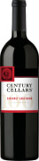 Century Cellars Cabernet Sauvignon 2017  Front Bottle Shot