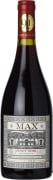Errazuriz Max Reserva Pinot Noir 2017 Front Bottle Shot