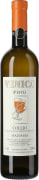 Venica & Venica Malvasia 2015  Front Bottle Shot