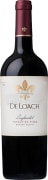 DeLoach Forgotten Vines Zinfandel 2013 Front Bottle Shot