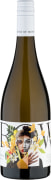 House of Brown Chardonnay 2022  Front Bottle Shot