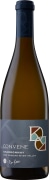 Convene by Dan Kosta Chardonnay 2021  Front Bottle Shot