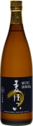 Tensei Mugi Hokka Honkaku Barley Shochu Front Bottle Shot