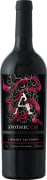 Apothic Cabernet Sauvignon 2020  Front Bottle Shot