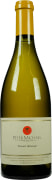 Peter Michael Point Rouge Chardonnay 2003  Front Bottle Shot