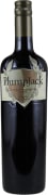 PlumpJack Reserve Cabernet Sauvignon (Stelvin Closure) 2016  Front Bottle Shot