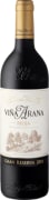La Rioja Alta Vina Arana Rioja Gran Reserva 2015  Front Bottle Shot