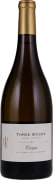 Three Sticks Durell Vineyard Origin Chardonnay 2014  Front Bottle Shot