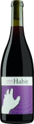 Habit Coquelicot Vineyard Cabernet Franc 2021  Front Bottle Shot