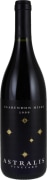 Clarendon Hills Astralis Syrah 1999  Front Bottle Shot