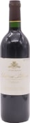 Chateau Pibran 1992 Front Bottle Shot