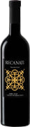 Recanati Yasmin Red Blend (OU Kosher) 2015 Front Bottle Shot