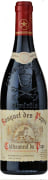 Bosquet des Papes Chateauneuf-du-Pape Tradition (1.5 Liter Magnum) 2015 Front Bottle Shot