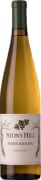 Stony Hill White Riesling 2016 Front Bottle Shot