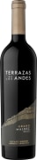 Terrazas de los Andes Grand Malbec 2022 Front Bottle Shot
