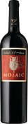 Shiloh Winery Mosaic (OK Kosher) 2021  Front Bottle Shot